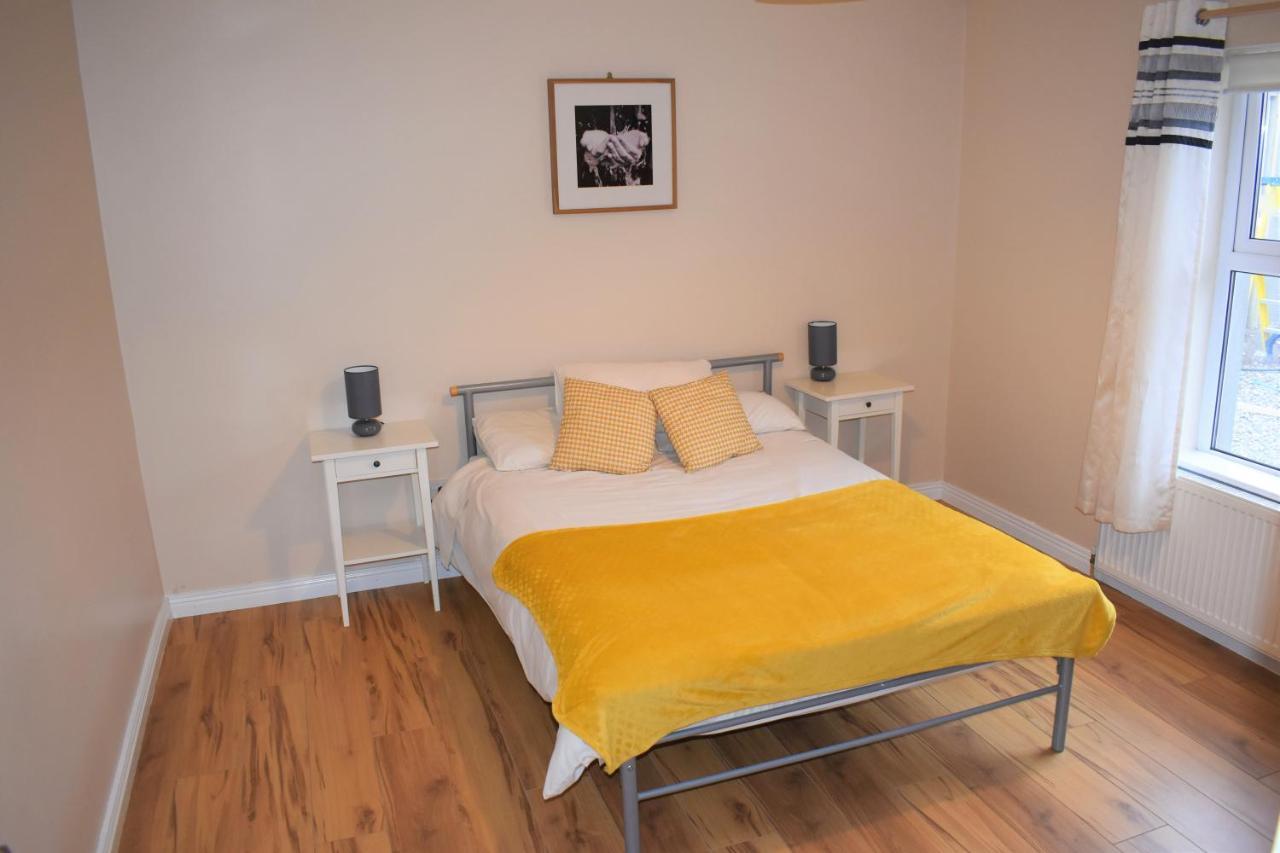 Ocean Bay Villa Malin Ngoại thất bức ảnh